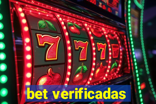 bet verificadas